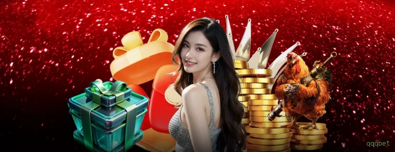 qqqbet: Os Melhores Recursos da Seção Arcade Que Você Precisa Conhecer