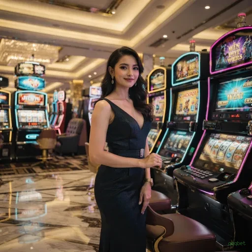 Imagem promocional da qqqbet mostrando a plataforma e suas vantagens