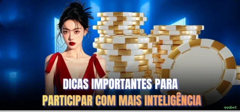 qqqbet: A Nova Era dos Jogos Mobile Que Você Precisa Conhecer