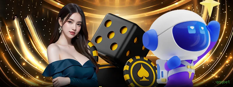 qqqbet Offline: Diversão Garantida Sem Precisar de Internet!